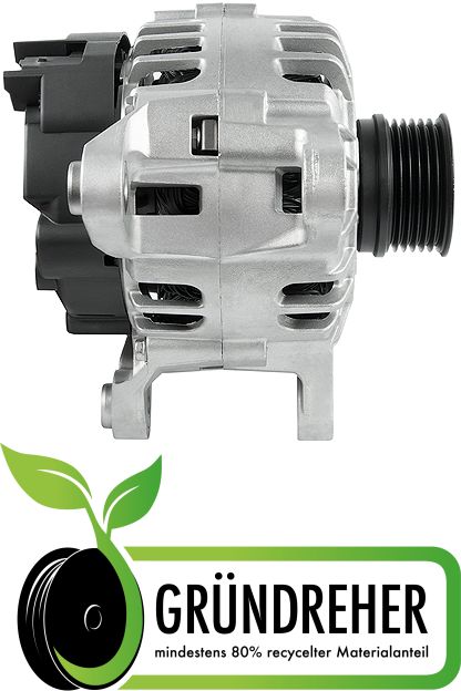 REDFAIR Generator rf90713g for RENAULT