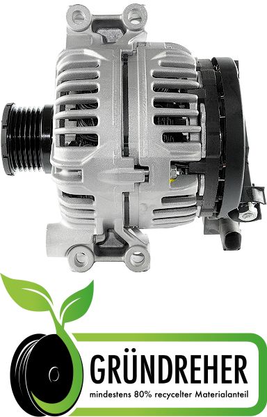 REDFAIR Generator rf90716g for BMW