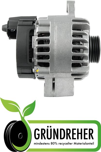 REDFAIR Generator rf90722g for SUZUKI