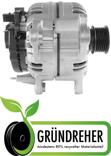 REDFAIR Generator rf90732g for VAG