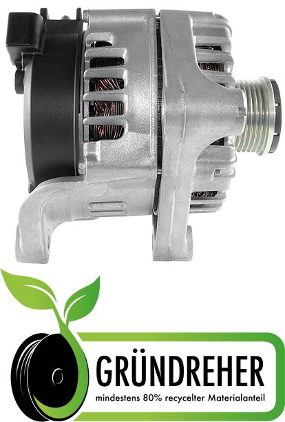 REDFAIR Generator rf90745g for BMW
