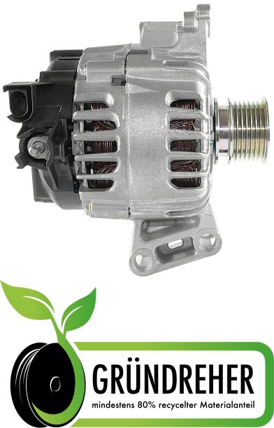 REDFAIR Generator rf90751g for FORD VOLVO