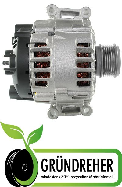 REDFAIR Generator rf90762g for VAG
