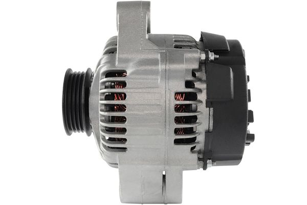 REDFAIR Generator rf90789g for MERCEDES-BENZ SMART