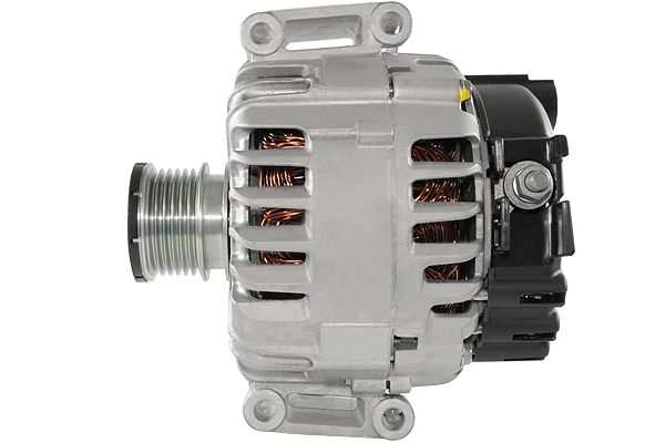 REDFAIR Generator rf90807g for MERCEDES-BENZ