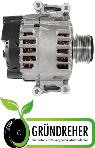 REDFAIR Generator rf90813g for VAG
