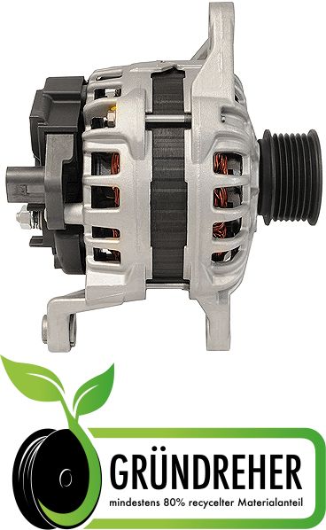 REDFAIR Generator rf90821g for FIAT