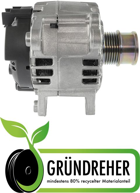REDFAIR Generator rf90827g for VAG