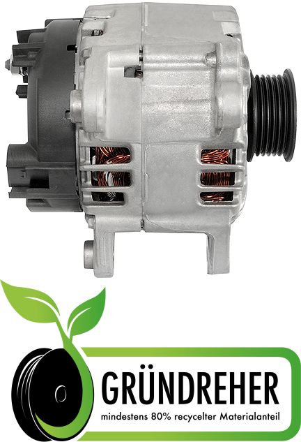 REDFAIR Generator rf90830g for VAG