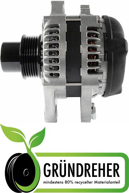 REDFAIR Generator rf90834g for TOYOTA