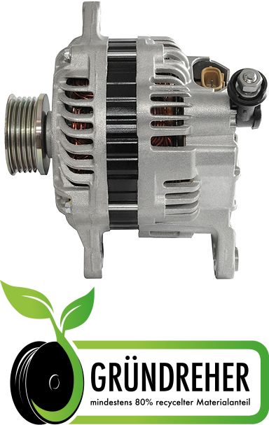 REDFAIR Generator rf90839g for SUBARU MITSUBISHI