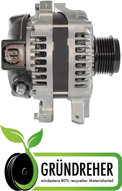 REDFAIR Generator rf90842g for TOYOTA