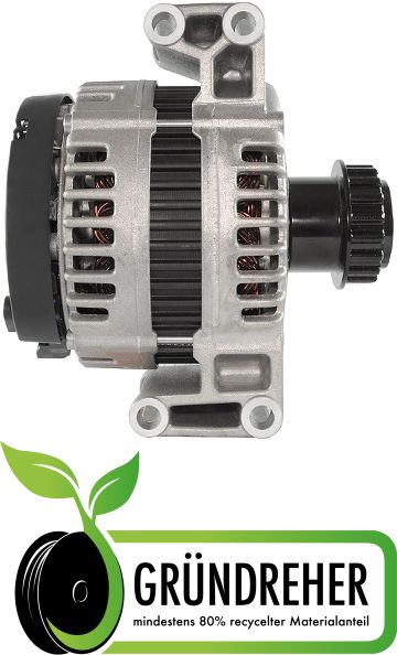 REDFAIR Generator rf90845g for VOLVO FORD LAND ROVER