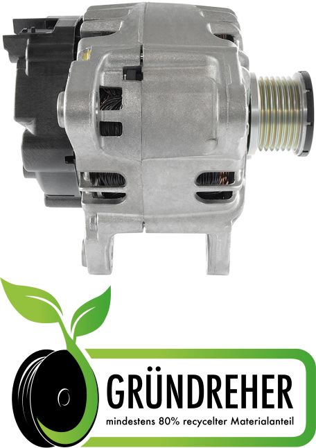 REDFAIR Generator rf90855g for RENAULT