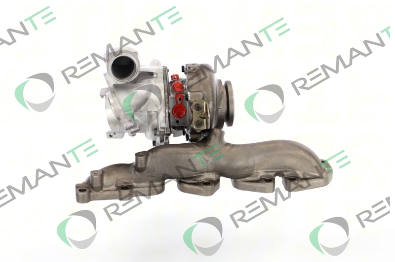 REMANTE Lader, ladesystem 003002004570r for AUDI SKODA VW VAG