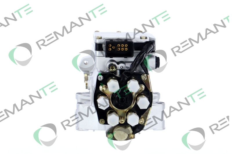 REMANTE Indsprøjtningspumpe 002001000008r for VW