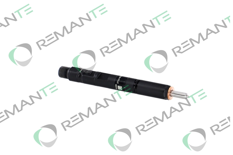 REMANTE Indsprøjtningsdyse 002003000053r for FORD