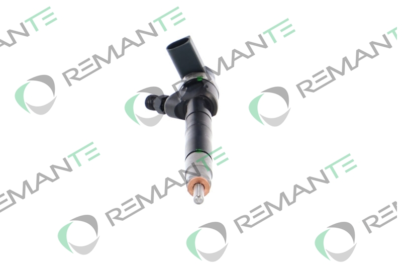 REMANTE Indsprøjtningsdyse 002003000141r for MERCEDES-BENZ