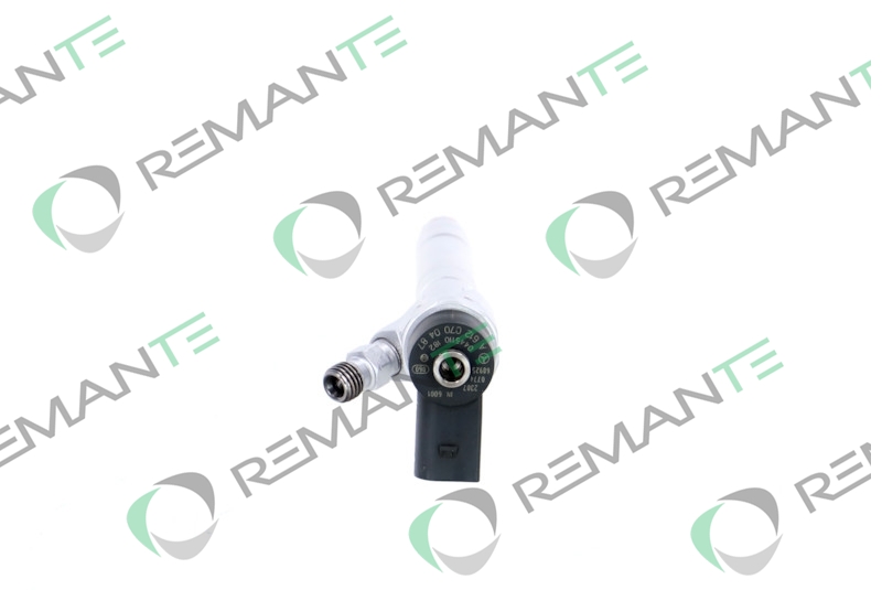 REMANTE Indsprøjtningsdyse 002003001006r for PEUGEOT CHRYSLER MERCEDES-BENZ DODGE ISUZU MAN MITSUBISHI NISSAN STEYR MWM