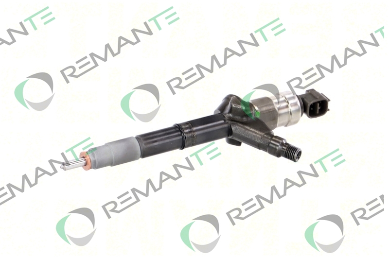 REMANTE Indsprøjtningsdyse 002003001021r for NISSAN