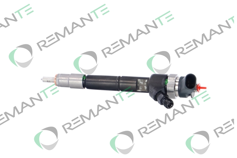 REMANTE Indsprøjtningsdyse 002003001040r for MERCEDES-BENZ SMART