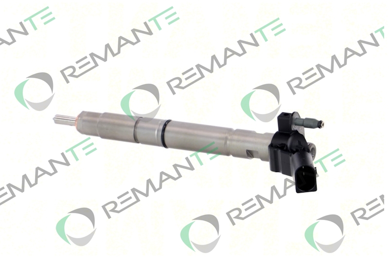 REMANTE Indsprøjtningsdyse 002003001138r for PORSCHE VW VAG