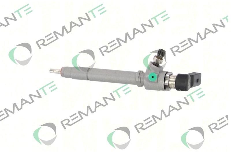 REMANTE Indsprøjtningsdyse 002003001158r for CITROËN FORD JAGUAR PEUGEOT