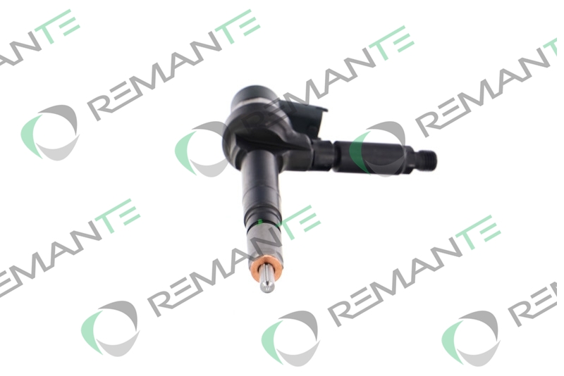 REMANTE Indsprøjtningsdyse 002003001191r for VAUXHALL OPEL GMC ISUZU
