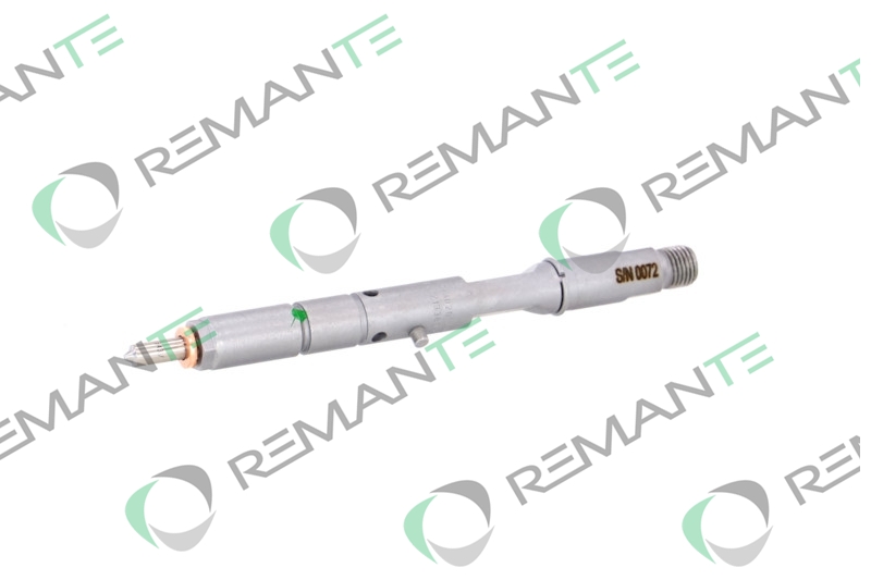 REMANTE Indsprøjtningsdyse 002003001366r for AUDI