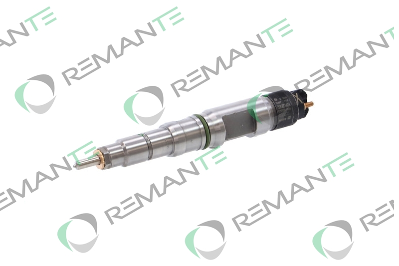 REMANTE 002003001372r for EUROPESTAR MAN