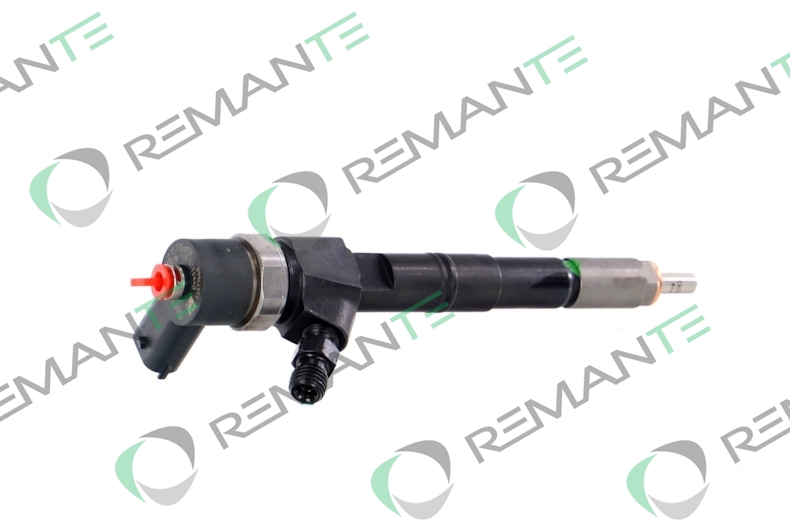 REMANTE Indsprøjtningsdyse 002003001391r for VAUXHALL OPEL