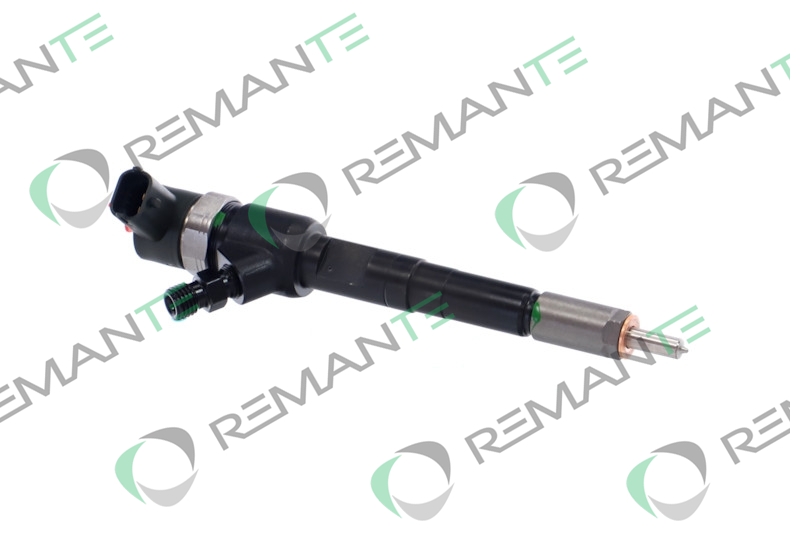 REMANTE Indsprøjtningsdyse 002003001717r for VAUXHALL FIAT OPEL