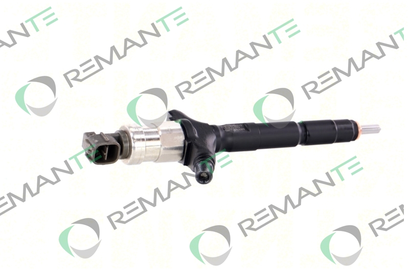REMANTE Indsprøjtningsdyse 002003001953r for OPEL VAUXHALL ISUZU