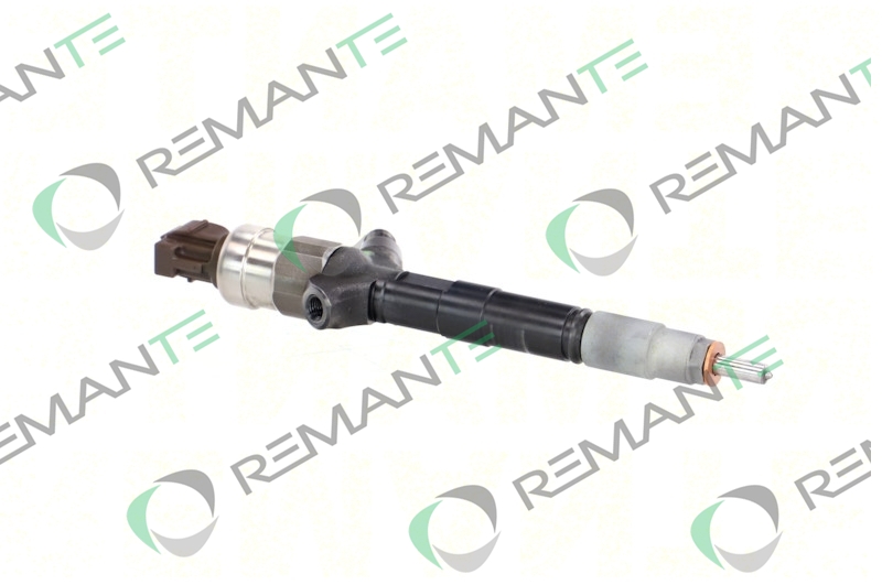 REMANTE Indsprøjtningsdyse 002003001958r for TOYOTA