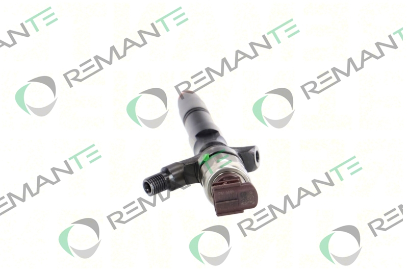 REMANTE Indsprøjtningsdyse 002003002047r for TOYOTA