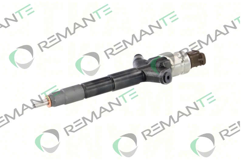 REMANTE Indsprøjtningsdyse 002003002080r for NISSAN