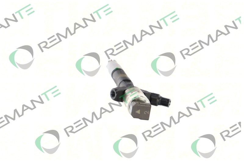 REMANTE Indsprøjtningsdyse 002003002213r for TOYOTA
