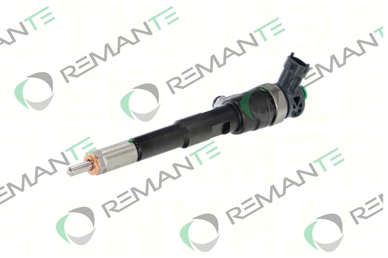 REMANTE Indsprøjtningsdyse 002003002237r for RENAULT