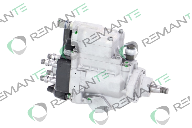 REMANTE Indsprøjtningspumpe 002004001005r for HYUNDAI