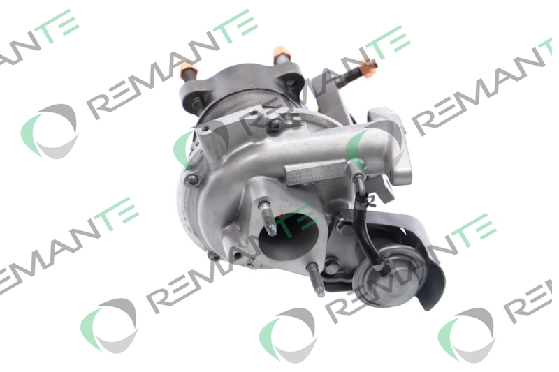 REMANTE Lader, ladesystem 003001000001r for NISSAN