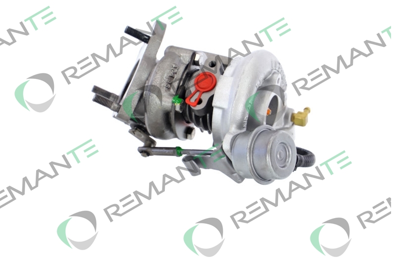 REMANTE Lader, ladesystem 003001000004r for FORD