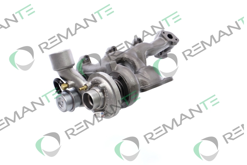 REMANTE Lader, ladesystem 003001000005r for FORD