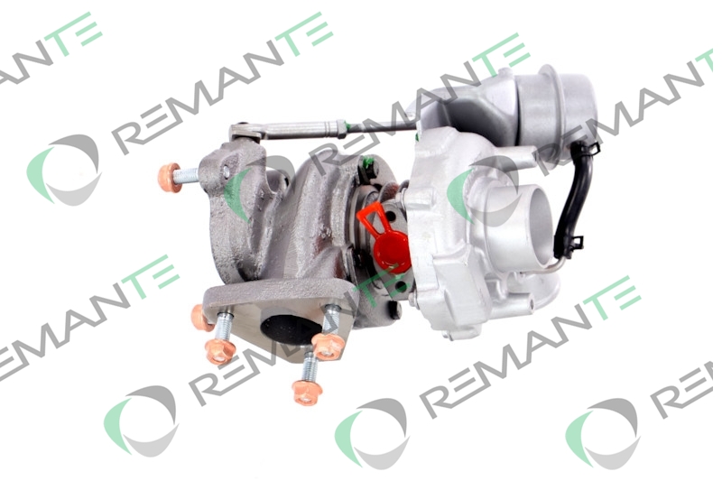 REMANTE Lader, ladesystem 003001000006r for AUDI