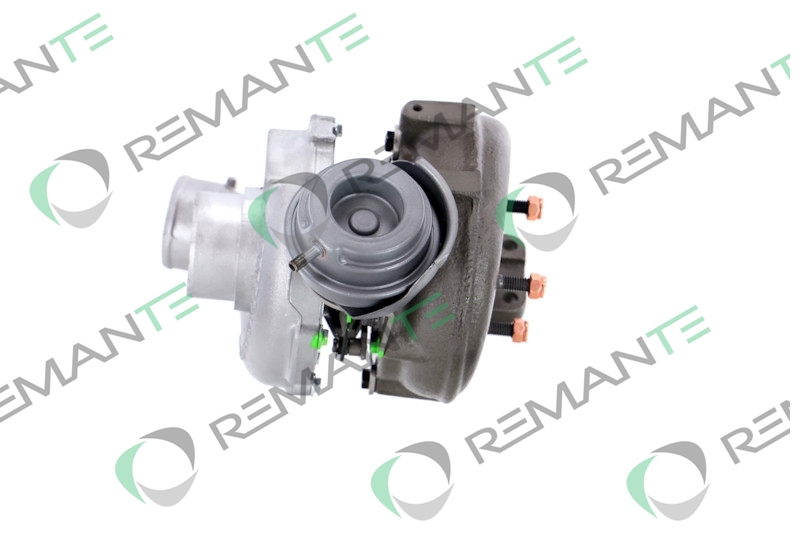 REMANTE Lader, ladesystem 003001000008r højre for AUDI SKODA VW VAG