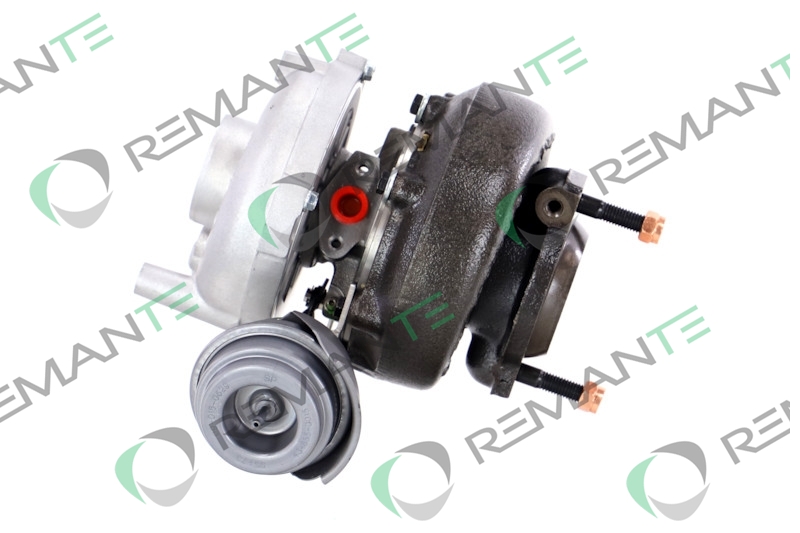 REMANTE Lader, ladesystem 003001000009r for BMW