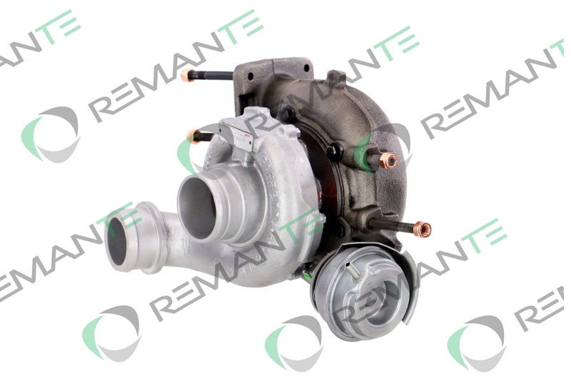 REMANTE Lader, ladesystem 003001000010r for VW VAG