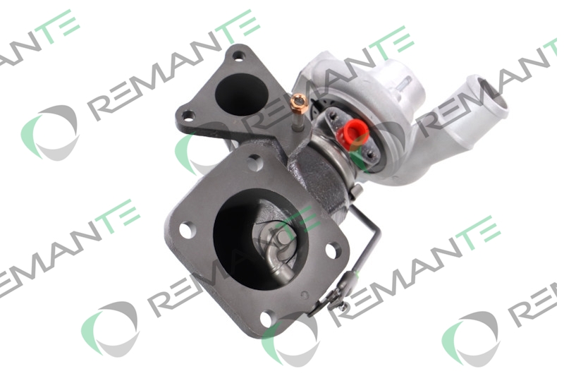 REMANTE Lader, ladesystem 003001000013r for FORD MITSUBISHI