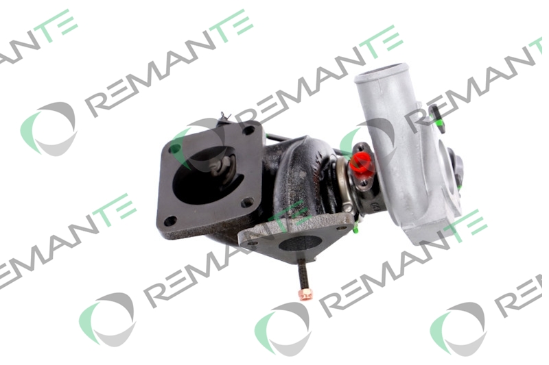 REMANTE Lader, ladesystem 003001000014r for FORD MITSUBISHI