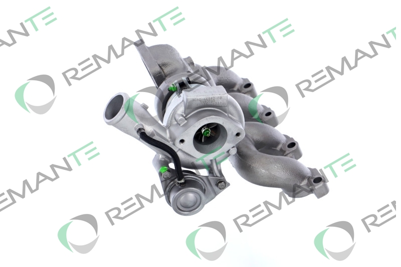 REMANTE Lader, ladesystem 003001000016r for FORD MITSUBISHI