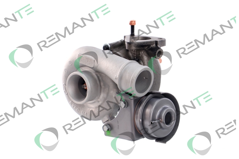 REMANTE Lader, ladesystem 003001000017r for HYUNDAI MITSUBISHI
